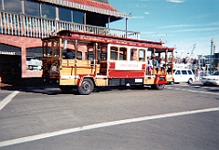 1995 - USA 09 (San Francisco - Fisherman's  Wharf)